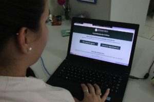 Defensoria passa a oferecer agendamento de serviço online