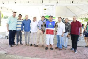 Feirão do Pescado oferece quatro pontos de vendas em Manaus