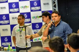 Governo do Amazonas reativa Conselho Estadual da Juventude