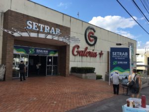 Setrab divulga 408 vagas de emprego para esta sexta-feira (02/08)