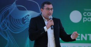 Wilson Lima destaca a importância do Amazonas sediar principal evento tecnológico do mundo em 2020