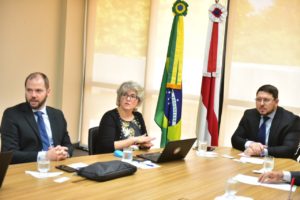 Governo do Amazonas e PNUD discutem planos de desenvolvimento feitos a partir de 400 consultas setoriais