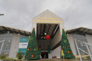 ‘Natal do Abraço’ faz adaptações em sua programação e fortalece o espírito natalino