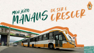 Meu jeito Manaus de ser e crescer: