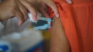 Prefeitura coloca Hospital Beneficente como posto exclusivo para segunda dose de vacina contra a Covid-19