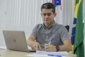 Prefeito sanciona lei sobre suspensão de feriados e pontos facultativos municipais