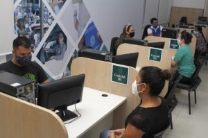 Prefeitura de Manaus lança ‘Bolsa Qualificação’ com 500 vagas gratuitas de desenvolvimento profissional