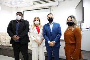 Fundo Manaus Solidária participa da entrega de veículos a conselhos tutelares feita pelo governo federal