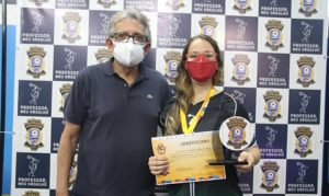 Prefeitura de Manaus realiza Prêmio Animaker de Educação Física com professores da DDZ Leste 1