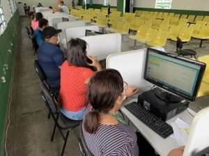 Prefeitura suspende regime de teletrabalho da Semasc por 30 dias