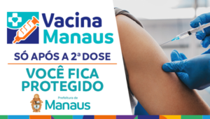 Vacina contra a Covid-19: A segunda dose é indispensável