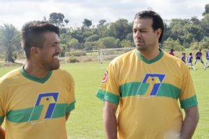 Com Um Ano De Fundação Amazônia Esporte Clube Garimpa Talentos