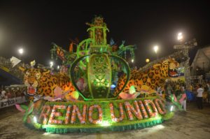 Reino Unido da Liberdade contará a história de Zezinho Corrêa no Carnaval 2022