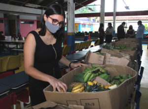 Prefeitura de Manaus reforça alimentação saudável como fator de promoção à saúde em live, nesta quinta-feira