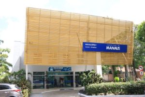 Prefeitura de Manaus abre inscrições para o concurso  público da Manaus Previdência