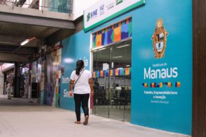 Sine Manaus disponibiliza vagas nas áreas de Tecnologia e Inovação