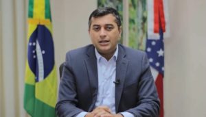 “É hora de um pacto global pela Amazônia”, diz Wilson Lima em painel na Semana do Clima de NYC