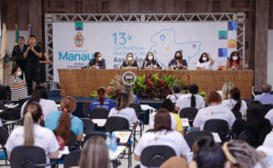 Conselho Municipal de Assistência Social de Manaus convoca eleição suplementar de representantes da sociedade civil