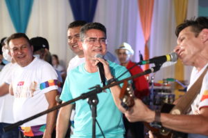 Dia Internacional do Idoso é comemorado com live realizada pela Prefeitura de Manaus