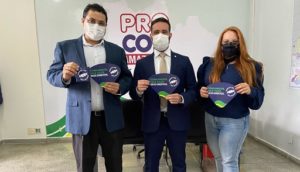 Procon-AM lança campanha “Balinha Não é Troco”, com objetivo de conscientizar consumidores e comércios sobre Lei Nº 5099