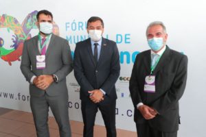 Sedecti participa de Fórum Mundial de Bioeconomia em Belém (PA)