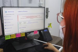 Detran-AM adota protocolo virtual para receber mais de 27 pedidos de serviço