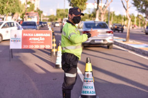 Prefeitura vai levar Faixa Liberada para Residencial Viver Melhor às terças-feiras