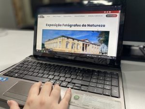 Parceria entre prefeitura e multinacional oferece exposição virtual gratuita no Museu da Cidade de Manaus