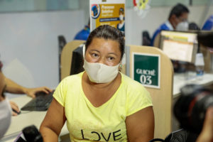 Sine Manaus oferta 132 vagas de emprego nesta segunda-feira, 21/3