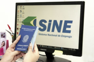 Sine Manaus oferta 175 vagas de emprego nesta segunda-feira, 18/4