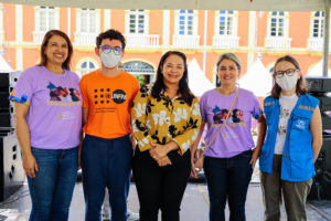 Prefeitura de Manaus realiza feira de empreendedorismo feminino no Centro