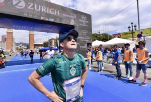 Manaus encerra a divulgação na Espanha de sua maratona e amplia horizontes para evento de outubro