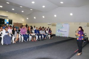 Prefeitura compartilha experiências exitosas do programa ‘Educação e Família’