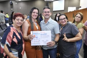 Prefeito David Almeida ressalta empenho dos profissionais da Saúde de Manaus reconhecidos como melhores do Brasil