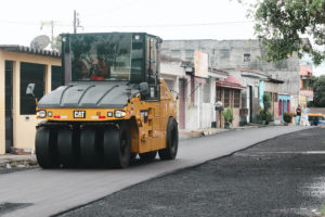 Parceria entre Prefeitura de Manaus e governo do Amazonas reestrutura mil ruas em 60 dias