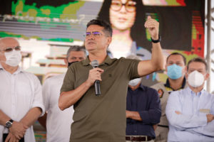 Prefeito David Almeida aumenta em 107% salário dos conselheiros tutelares de Manaus