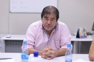 Eduardo Lucas assume Secretaria Municipal da Mulher, Assistência Social e Cidadania