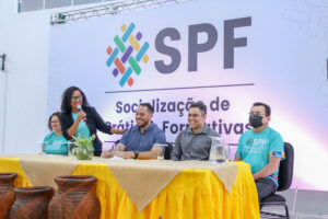 Professores da Prefeitura de Manaus participam da 8ª Socialização de Práticas Pedagógicas da Semed