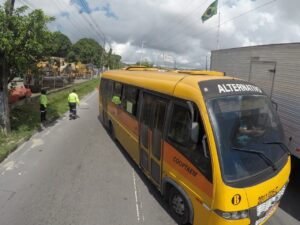 Prefeitura de Manaus inicia recadastramento dos atuais prestadores de serviço dos modais alternativo e executivo