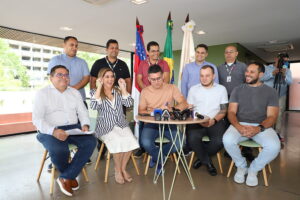 Mais 289 servidores da Prefeitura de Manaus são beneficiados com novas progressões funcionais