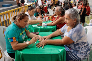 Prefeitura promove ação cidadã a moradores do São José nesta quinta-feira