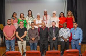 Sejusc realiza 1ª roda de conversa sobre intolerância religiosa com líderes do Estado