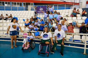 Prefeitura de Manaus inicia o processo de matrícula para novos alunos com deficiência