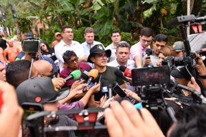 Prefeitura publica decreto e Secretaria Nacional de Defesa Civil reconhece Situação de Emergência em Manaus