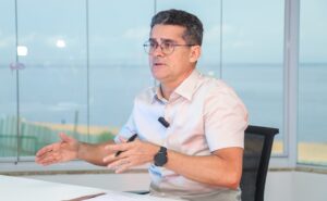 Prefeito de Manaus destaca projetos que vão transformar a cara da cidade