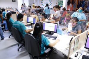 MUTIRÃO – Prefeitura inicia ‘Manaus Mais Cidadã’ com novo formato
