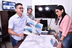 Vereadores aprovam prefeitura contratar recursos voltados à ampliação de pacote de obras em Manaus