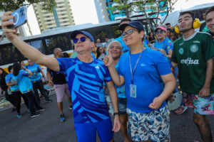 Prefeito destaca ações da gestão municipal durante o ‘Abril Azul’