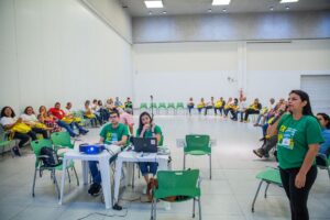 Gestores, trabalhadores e usuários da rede de saúde de Manaus elaboram propostas para garantir avanços no SUS