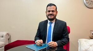 Manauscult tem novo presidente, o advogado Osvaldo Cardoso